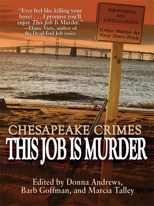 Title details for Chesapeake Crimes by Donna Andrews - Available